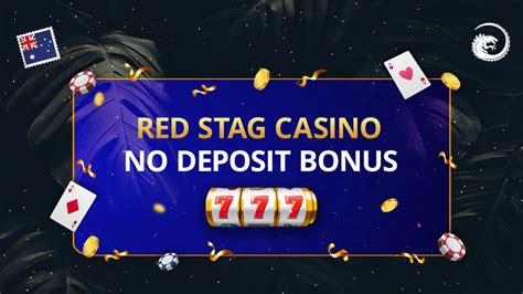 red stag casino bonus|Red Stag Casino No Deposit Bonus Codes .